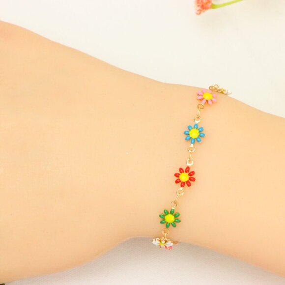 "New Beautiful Design Bracelet for Women/Girls, Gift, B985 - Picture 8 of 9